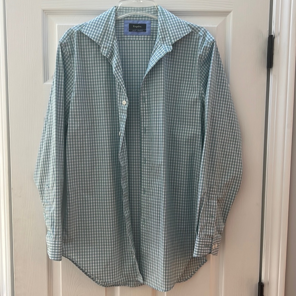 Esquire Dress shirt